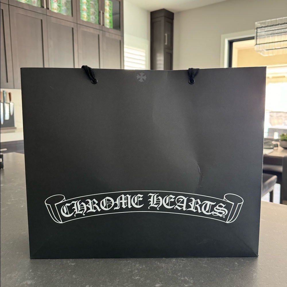 Chrome Hearts Bag for sale!